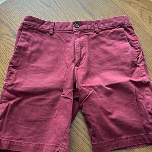 Men’s Banana Republic Shorts - size 30